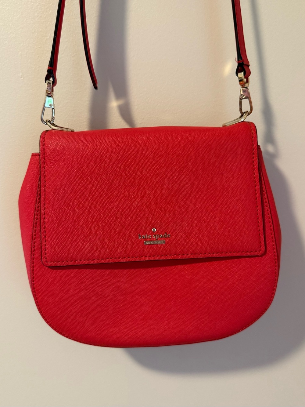 Kate Spade Cameron Street Small Birdie Crossbody Bag